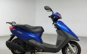 YAMAHA AXIS 125 TREET SE53J