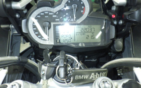 BMW R1200GS 2013