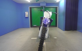 YAMAHA YZ125X CE29C