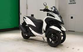 YAMAHA TRICITY 125 SEC1J