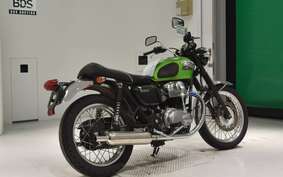 KAWASAKI W400 2006 EJ400A