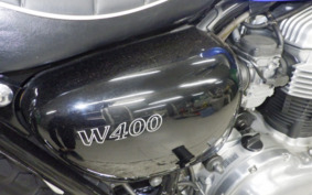 KAWASAKI W400 2011 EJ400A