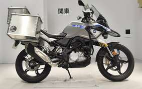 BMW G310GS 2018 0G02