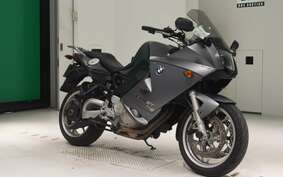 BMW F800ST 2009