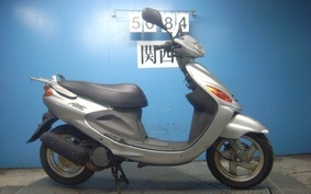 YAMAHA AXIS 100 2003 SB06J