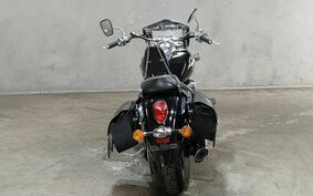 KAWASAKI VULCAN 900 CLASSIC 2008 VN900B