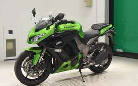 KAWASAKI NINJA 1000 A 2011 ZXT00G