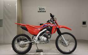 HONDA CRF125F JE03