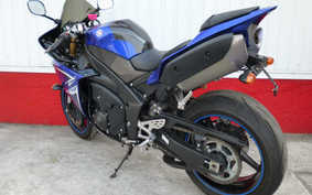 YAMAHA YZF-R1 2010 RN24J