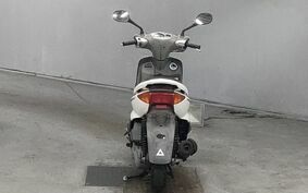 YAMAHA CYGNUS 125 X SE08