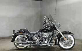 HARLEY FLSTN1580 2011 JD5