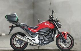 HONDA NC 700 S DCT 2012 RC61