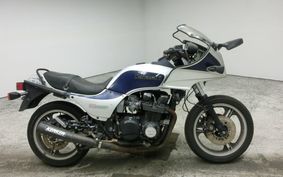 KAWASAKI GPZ750 1983 ZX750A