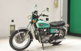 YAMAHA XS650 E 1973 S650