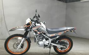 YAMAHA SEROW 250 DG17J