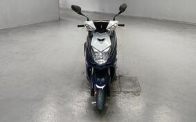 YAMAHA CYGNUS 125 X SR SED8J