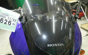 HONDA CB400 SUPER BOLDOR 2015 NC42