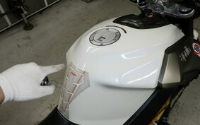 APRILIA SHIVER 750 2008