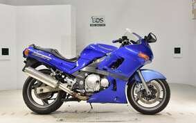 KAWASAKI ZZ-R400 Gen.2 2003 ZX400N