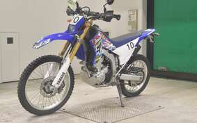 YAMAHA WR250R DG15J