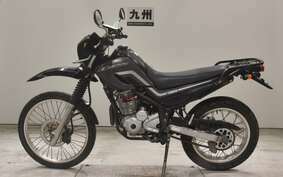 YAMAHA SEROW 250 DG11J