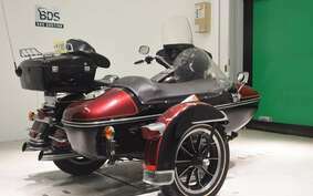 HARLEY FLHTC SIDECAR 1340 1987