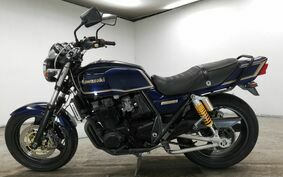 KAWASAKI ZRX-2 2003 ZR400E