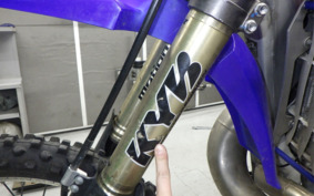 YAMAHA YZ250X CG38C