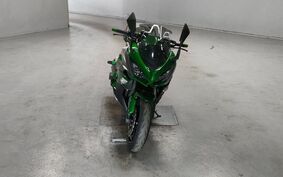 KAWASAKI NINJA 1000 2019 ZXT00W