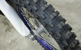 YAMAHA YZ125X CE29C