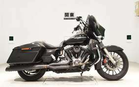 HARLEY FLHX 1690 2013 KBM