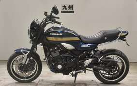 KAWASAKI Z900RS 2022 ZR900C