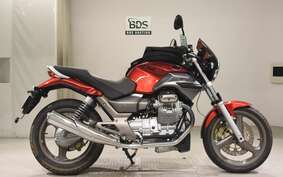 MOTO GUZZI BREVA 750 2007