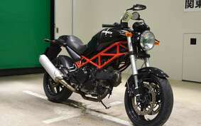 DUCATI MONSTER 400 IE 2007 M407A