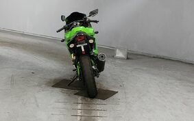 KAWASAKI NINJA 250R EX250K