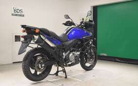 SUZUKI DL650 ( V-Strom 650 ) A 2013 VP56A