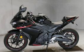 YAMAHA YZF-R3 2015 RH07J