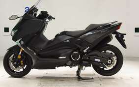 YAMAHA T-MAX 530 DX 2018 SJ15J