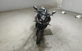 YAMAHA YZF-R25 RG43J