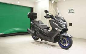 SUZUKI BURGMAN400 A 2023 DU11N