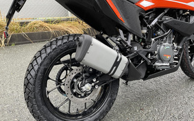 KTM 250 ADVENTURE JGD40