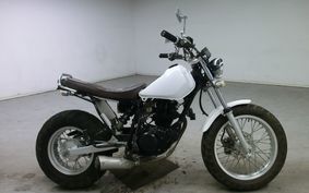 YAMAHA TW225 DG09J