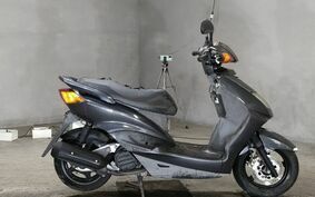 YAMAHA CYGNUS 125 X SE12J