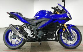 YAMAHA YZF-R25 RG43J