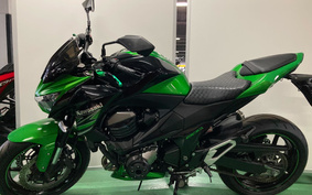 KAWASAKI Z800 2016 ZR800A