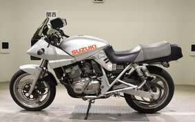 SUZUKI GSX250S KATANA GJ76A