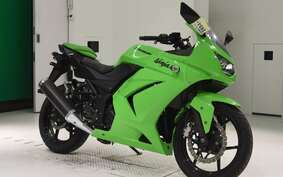 KAWASAKI NINJA 250R EX250K