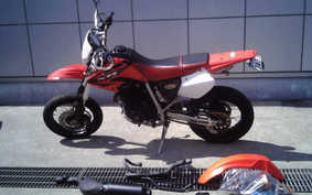 HONDA XR400 MOTARD 2005 ND08