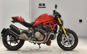 DUCATI M1200S S 2015 M603J