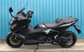 YAMAHA T-MAX 560 TECHMAX ABS 2023 SJ19J